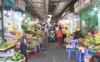 Đẩy mạnh bán hàng Tết trên "chợ mạng"