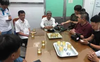 TP.HCM: Hai ca dương tính với virus corona đang điều trị cách ly tại Bệnh viện Chợ Rẫy