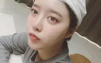 Đăng ảnh trên mạng xã hội, fan lo ngại Goo Hye Sun bị trầm cảm