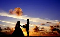 Chú rể giả vờ bị bắt cóc để không phải đến đám cưới