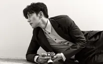 Ji Chang Wook - Diễn viên Hàn Quốc đầu tiên làm đại diện của CK