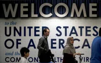 Tổng thống Trump cấm nhập cảnh với 7 nước có nhiều người ở quá hạn visa