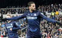 Tottenham tiến gần tới thỏa thuận với Willian Jose