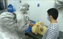 Phát hiện 2 ca nhiễm virus Corona đầu tiên tại Việt Nam là người Trung Quốc