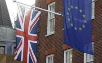 Lãnh đạo EU ký thỏa thuận Brexit