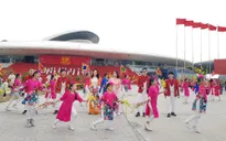 Chiều cuối năm: Nhìn lại bức tranh đa sắc màu về kinh tế, văn hóa, xã hội của đất nước năm Kỷ Hợi