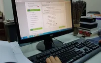 Cảnh giác với các thủ đoạn lừa đảo tài chính dịp Tết Nguyên đán