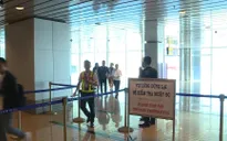 Kiểm soát chặt tour đưa du khách từ vùng có dịch viêm phổi cấp đến Việt Nam