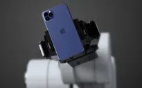 Cực chất iPhone 12 Pro bản màu xanh hải quân