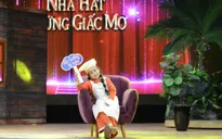Nhà hát những giấc mơ - Món lạ trên VTV trong Tết