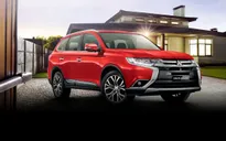Mitsubishi Việt Nam thu hồi nhiều xe Outlander Sport và Triton bị lỗi