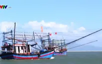 Ra khơi ngày cuối năm