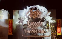 "Hội quán thanh xuân" đón Tết Nguyên đán trên VTV1
