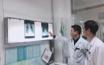 Hai tiếng cắt u phổi, nạo vét hạch cho bệnh nhân ung thư