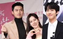 "Hạ cánh nơi anh" gây sốt, cặp Hyun Bin - Son Ye Jin thống trị BXH giá trị thương hiệu