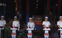 Phát lệnh làm hàng lô hàng đầu tiên tại cảng Tân Cảng Cát Lái