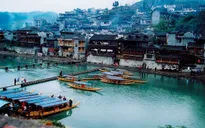 Nhiều doanh nghiệp hủy tour du lịch đến Trung Quốc