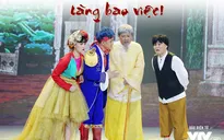 Gặp nhau cuối năm 2020 và những câu nói "chất phát ngất"