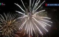Cả nước hân hoan đón chào năm mới Canh Tý 2020