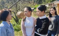 Phim Tết "Mùa xuân ở lại" lên sóng VTV1