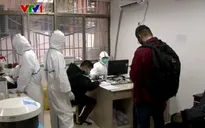 38 người Trung Quốc được điều trị thành công bệnh viêm phổi cấp do virus Corona