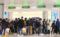 Các nước chuẩn bị sơ tán công dân khỏi Vũ Hán, Trung Quốc