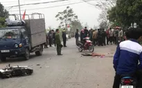 27 vụ TNGT, làm 21 người thiệt mạng trong ngày mùng 2 Tết Canh Tý 2020