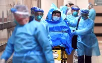 Bắc Kinh sử dụng thuốc kháng HIV để điều trị virus corona
