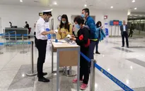 Tăng cường giám sát dịch COVID-19 tại các cửa khẩu