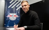 Dani Olmo gia nhập RB Leipzig từ Dinamo Zagreb
