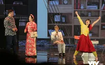 VIDEO Gala cười 2020: Cô gái tung chiêu "bá đạo" khi bị cha mẹ ép duyên