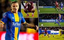 Shrewsbury Town 2-2 Liverpool: Trận hòa tiếc nuối của thầy trò Klopp