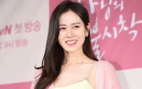 Son Ye Jin vào viện khi đang quay "Hạ cánh nơi anh"