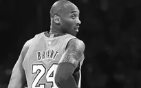 Huyền thoại bóng rổ Kobe Bryant thiệt mạng vì tai nạn máy bay trực thăng