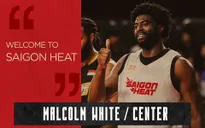 Saigon Heat tiếp tục thay thế ngoại binh tại ABL 2019 - 2020