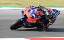 Công bố lịch thi đấu MotoGP 2020