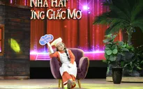 Nhà hát những giấc mơ - "Món lạ" ngày mùng 3 Tết Canh Tý trên VTV