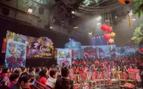 Hội quán thanh xuân - Nơi gặp gỡ của những không gian thanh xuân