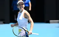 Australia mở rộng 2020: Halep và Muguruza thẳng tiến vào tứ kết