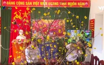 Tết của người lính đảo