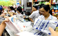 Lựa chọn và sử dụng khẩu trang phòng virus corona