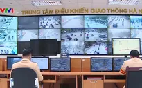 Hà Nội tăng cường các giải pháp chống ùn tắc giao thông dịp Tết