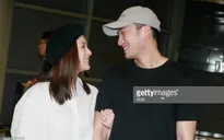 Chung Hân Đồng đã sẵn sàng có con