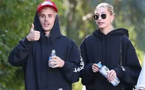 Justin Bieber đang vô cùng hạnh phúc với đời sống hôn nhân