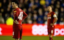 Liverpool sẽ sử dụng đội hình dự bị ở trận đá lại vòng 4 Cúp FA