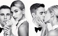 Vợ Justin Bieber: Tôi sẽ yêu anh ấy suốt đời