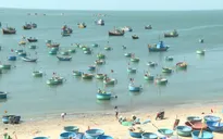 Bình Thuận đặt mục tiêu đón 7 triệu lượt khách du lịch trong năm 2020