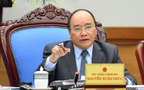 Thủ tướng Chính phủ ra chỉ thị Thành lập Đội phản ứng nhanh phòng, chống bệnh viêm đường hô hấp cấp