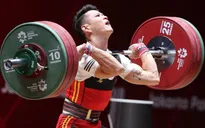 Thạch Kim Tuấn giành 3 HCV tại cúp thế giới, chạm tay vé dự Olympic 2020