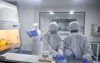 Lô thuốc phát hiện virus corona đầu tiên được gửi tới Vũ Hán